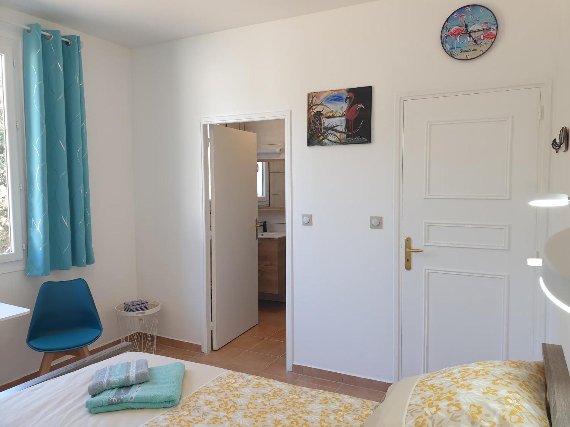 Chambres D'Hotes Dans Propriete Rurale Béziers Exterior foto